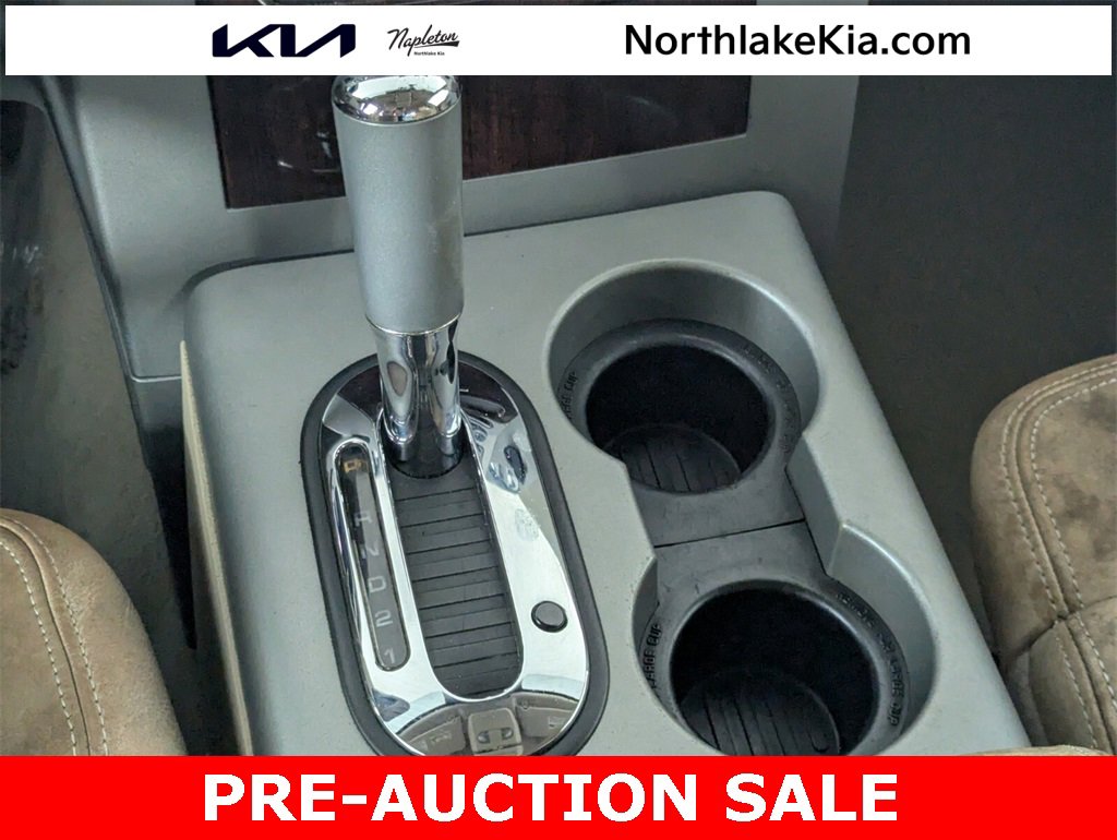 Used 2007 Ford F150 King Ranch image 19