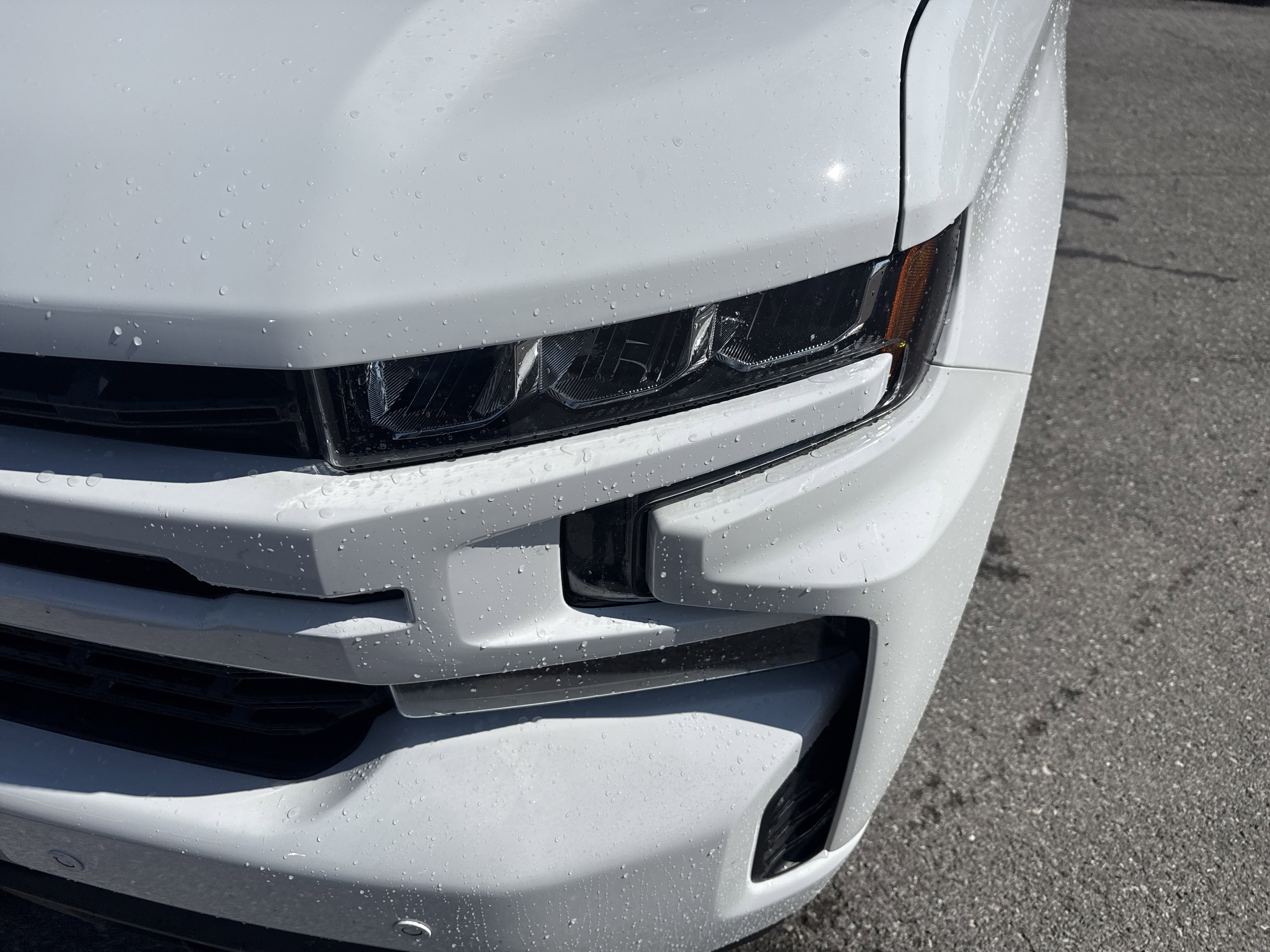 Used 2019 Chevrolet Silverado 1500 RST w/ All-Star Edition image 10