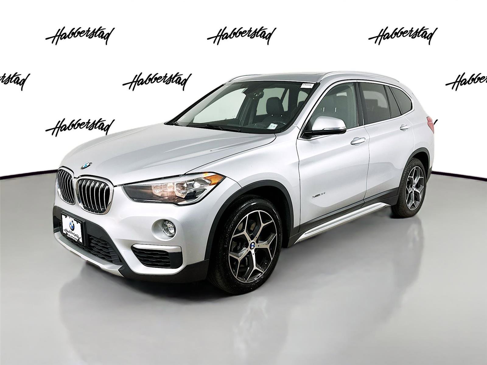 Used 2018 BMW X1 xDrive28i