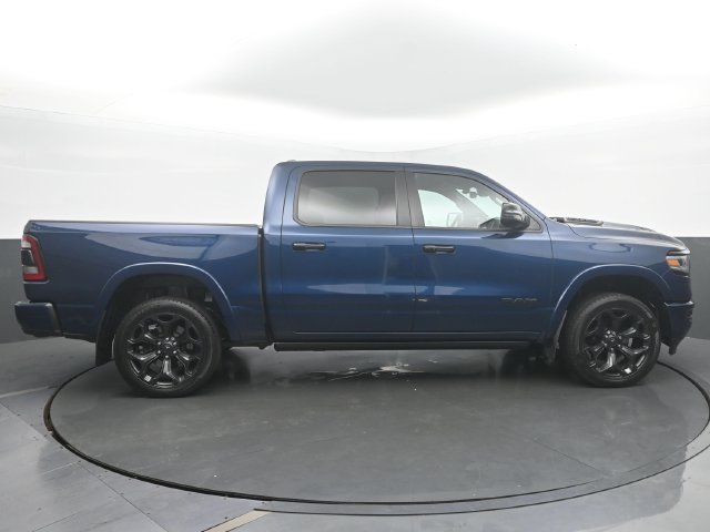 Used 2023 RAM 1500 Limited AWD/4WD image 6
