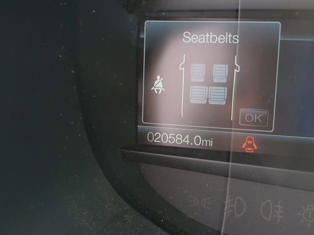 Used 2023 Ford Edge SEL image 18