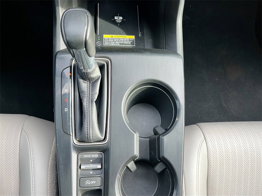 Used 2024 Honda Civic Touring image 17
