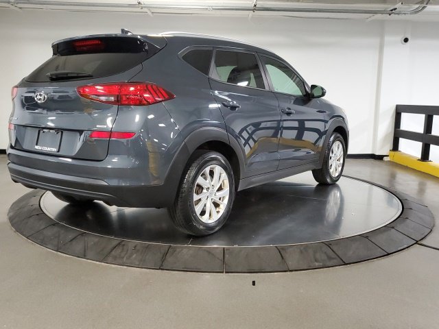 Used 2019 Hyundai Tucson Value AWD/4WD image 9