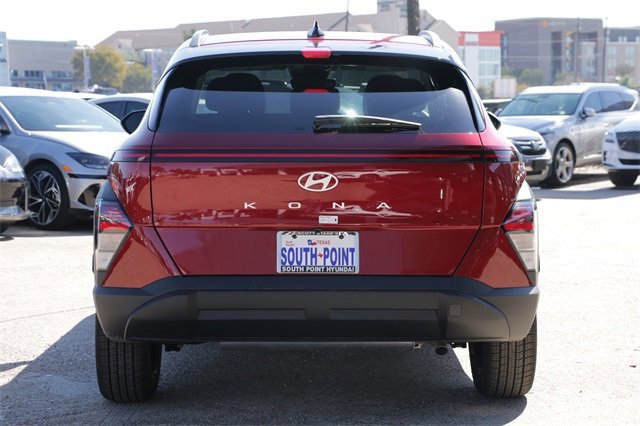 Used 2026 Hyundai Kona SEL Sport image 5