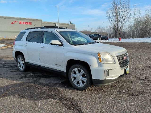 Used 2017 GMC Terrain SLE w/ Convenience Package image 9