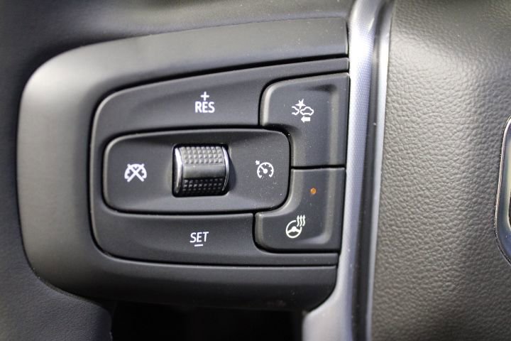 New 2026 GMC Sierra 1500 SLE w/ X31 Off-Road Package image 36