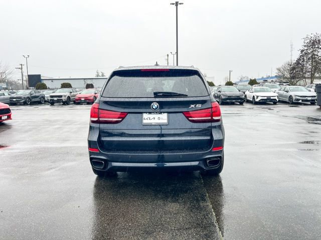 Used 2014 BMW X5 xDrive50i image 9