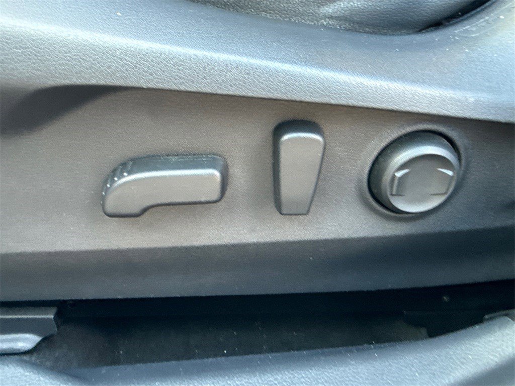 Used 2022 Subaru Outback Limited image 25