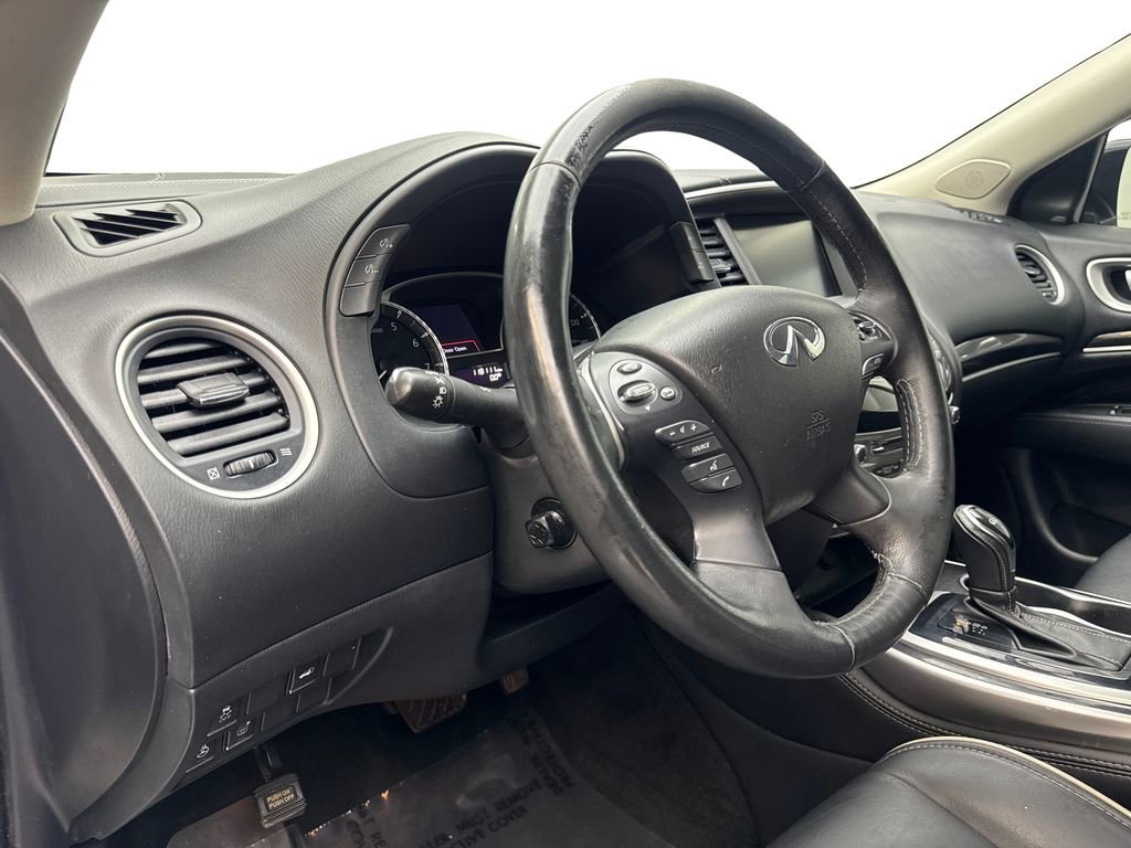 Used 2019 INFINITI QX60 Luxe w/ Essential Package image 54