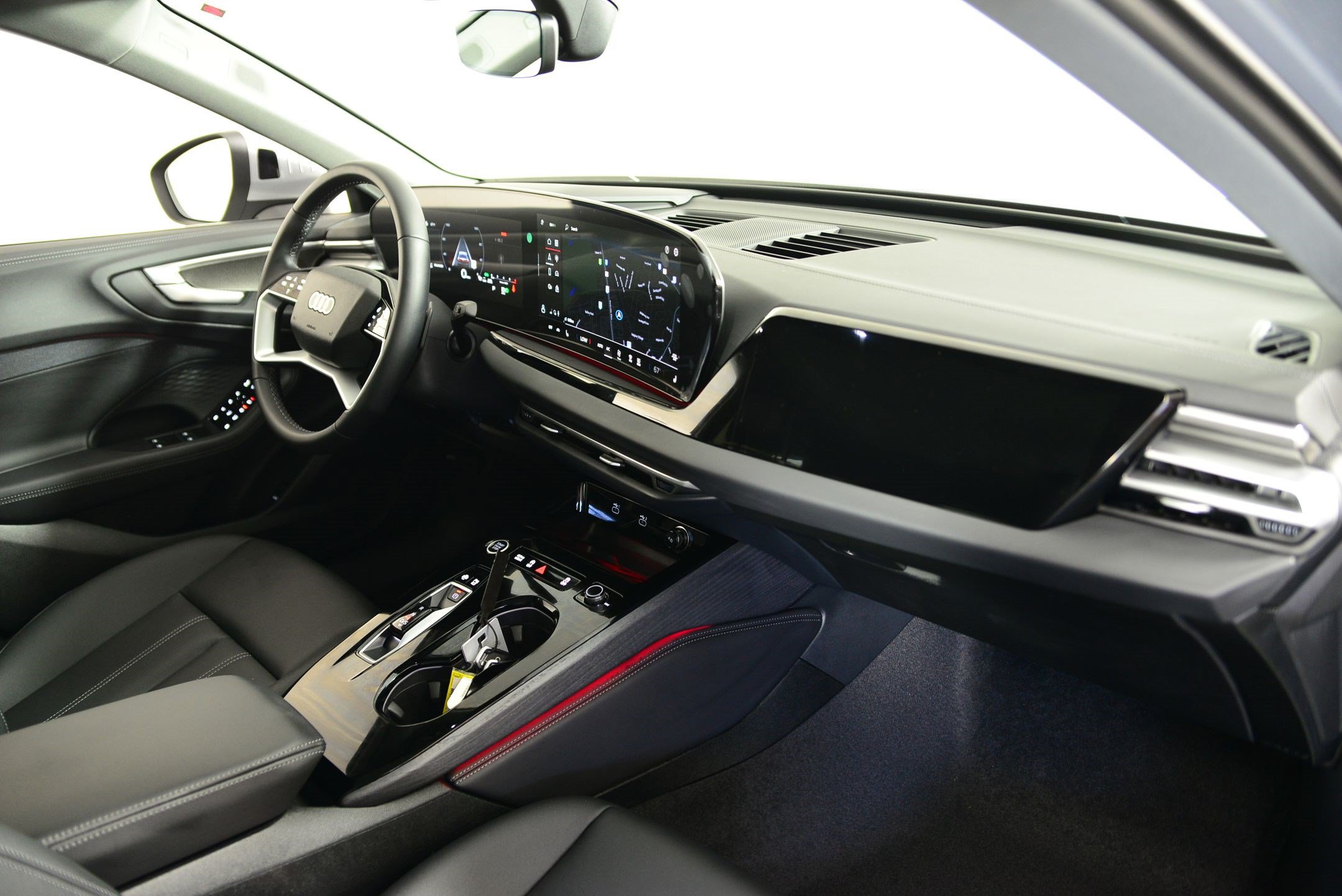Used 2025 Audi A5 2.0T Premium Plus w/ Premium Plus AWD/4WD image 20
