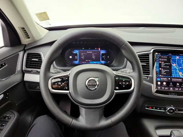 Certified 2025 Volvo XC90 B5 Core w/ Protection Package Premier AWD/4WD image 21