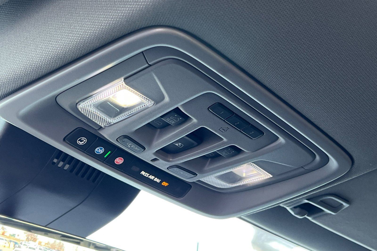 Used 2026 Chevrolet Silverado 3500 LTZ w/ LTZ Plus Package image 22