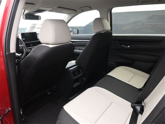 Used 2026 Honda CR-V LX image 2