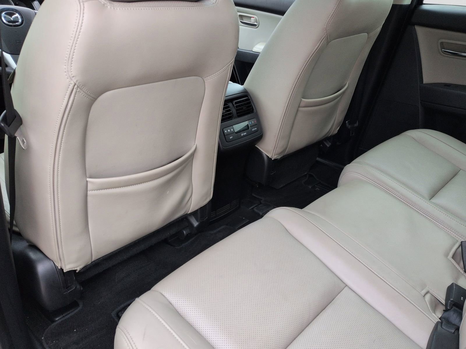 Used 2013 MAZDA CX-9 Touring image 22