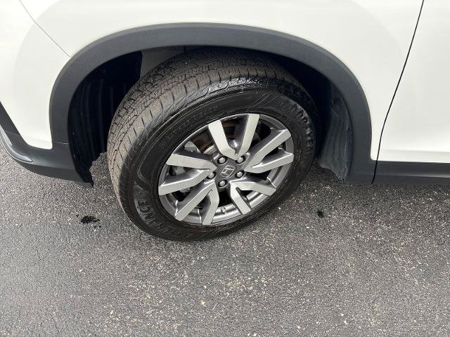 Used 2022 Honda Pilot EX-L image 27