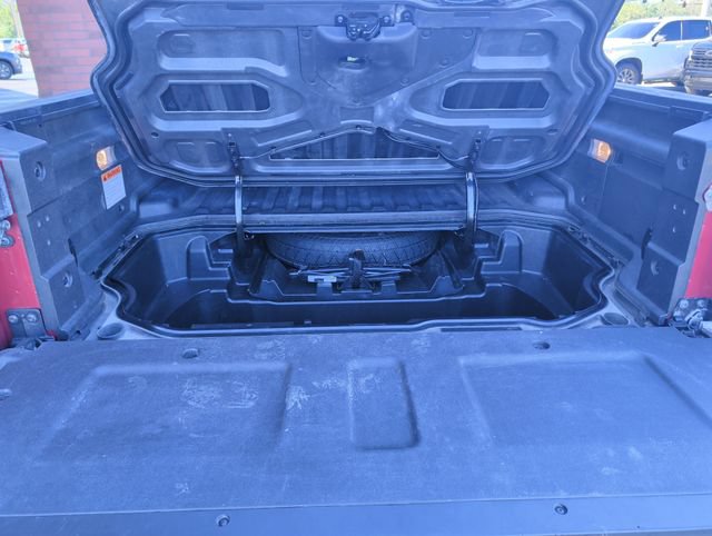 Used 2022 Honda Ridgeline Sport image 29
