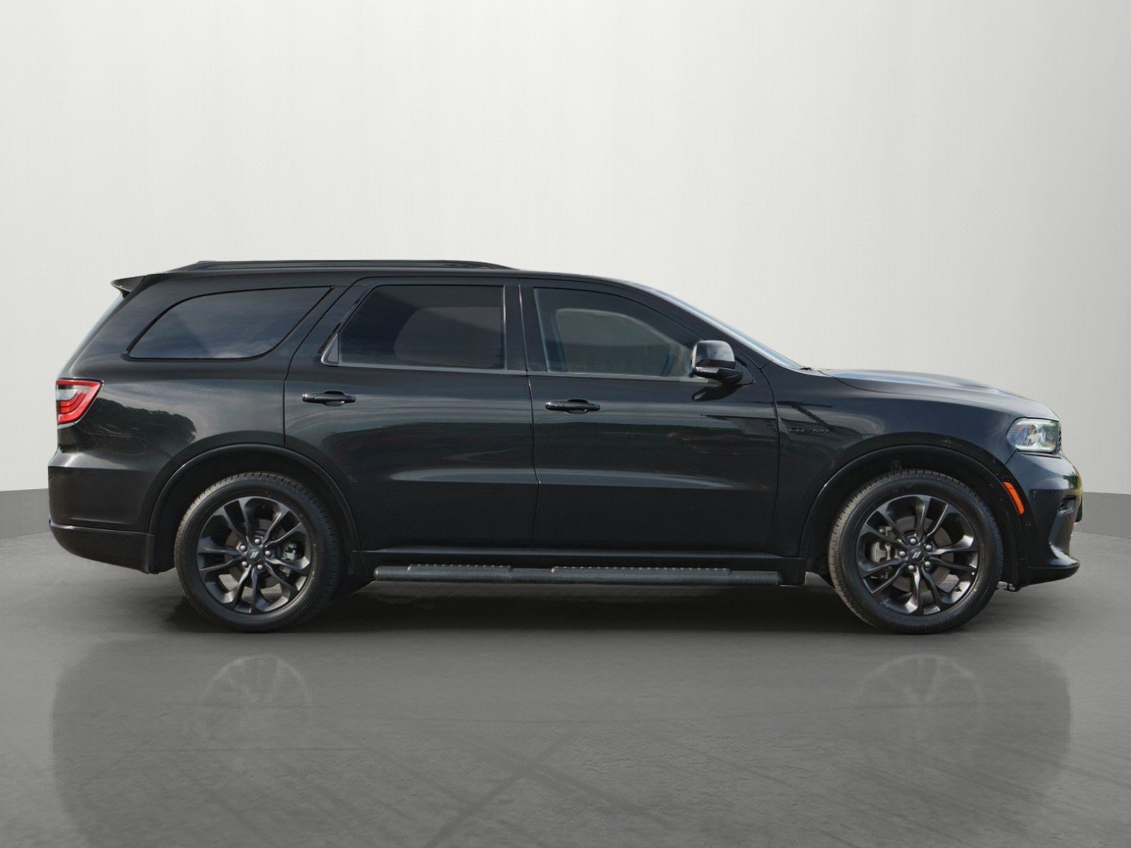 Used 2024 Dodge Durango R/T AWD/4WD image 8