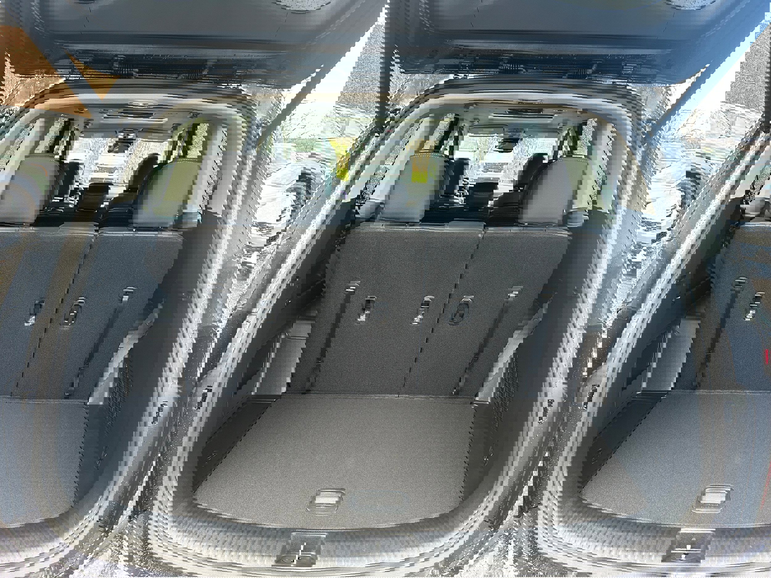 New 2025 Kia Telluride EX image 11