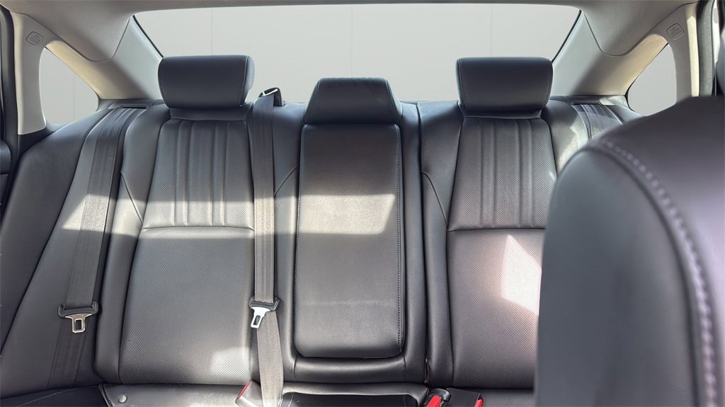 Used 2022 Honda Accord EX-L image 41