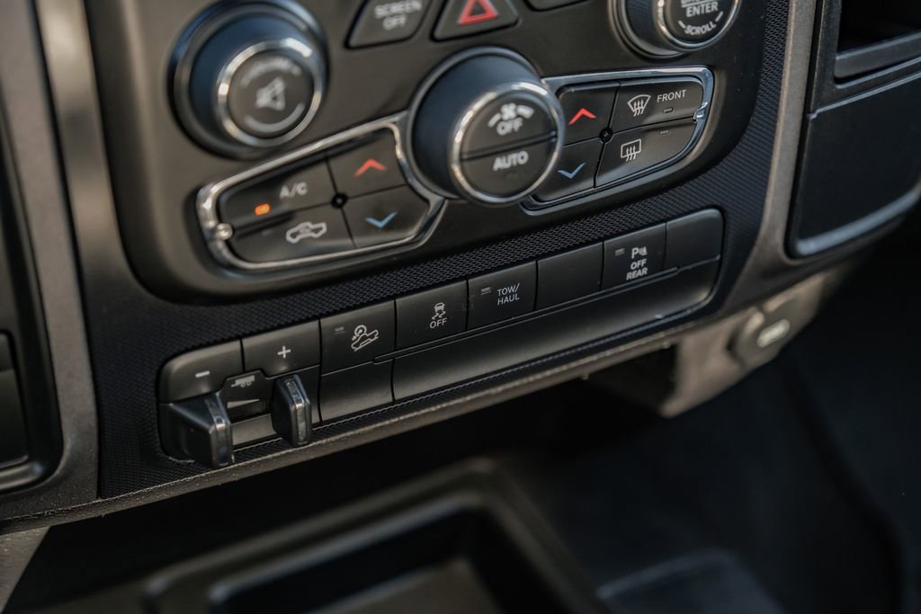 Used 2018 RAM 2500 Power Wagon image 24