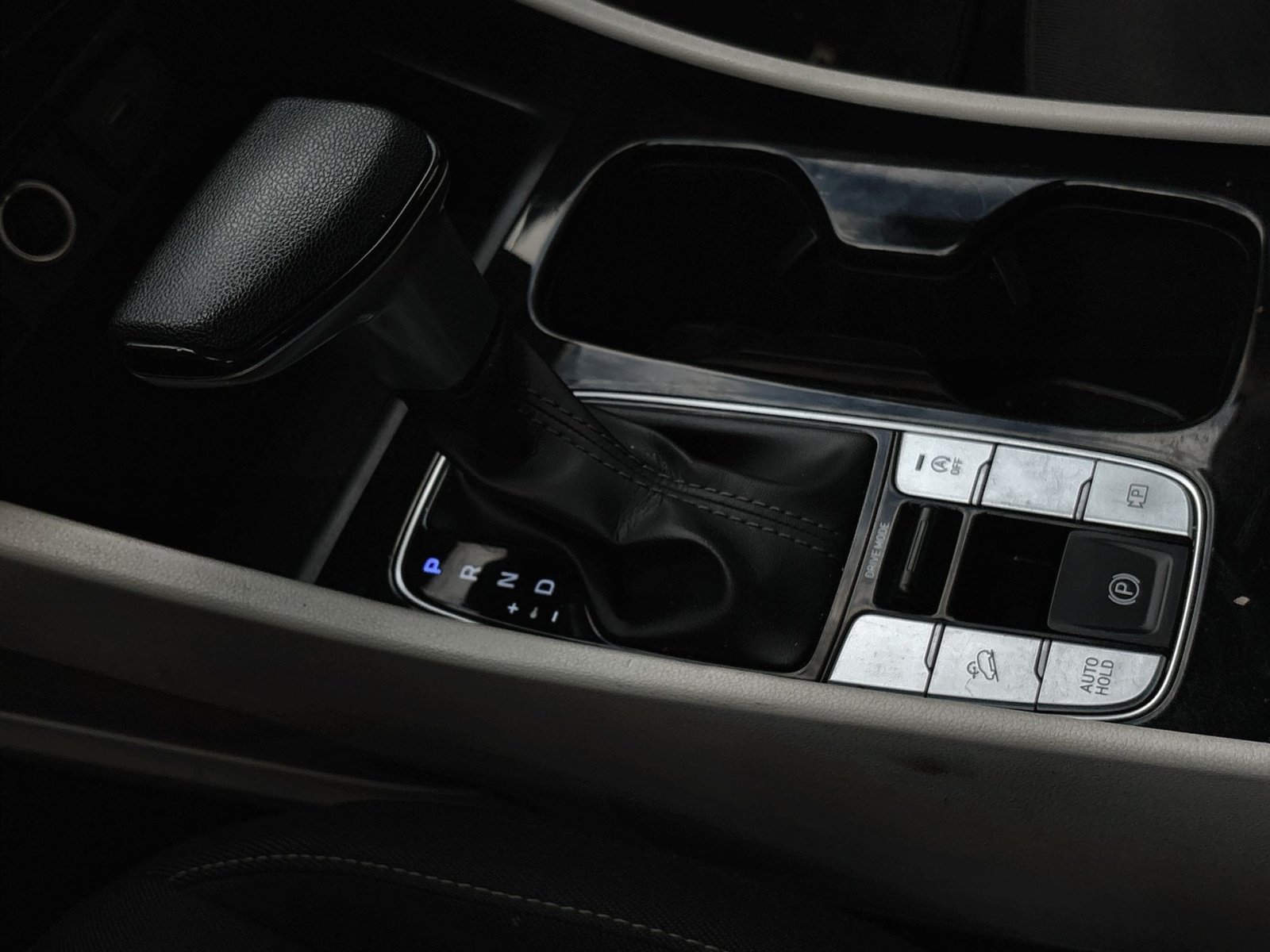 Used 2022 Hyundai Tucson SEL FWD image 17