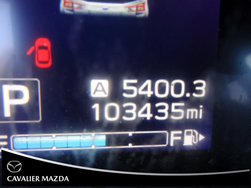 Used 2019 Subaru Crosstrek 2.0i Premium w/ Eyesight System image 21