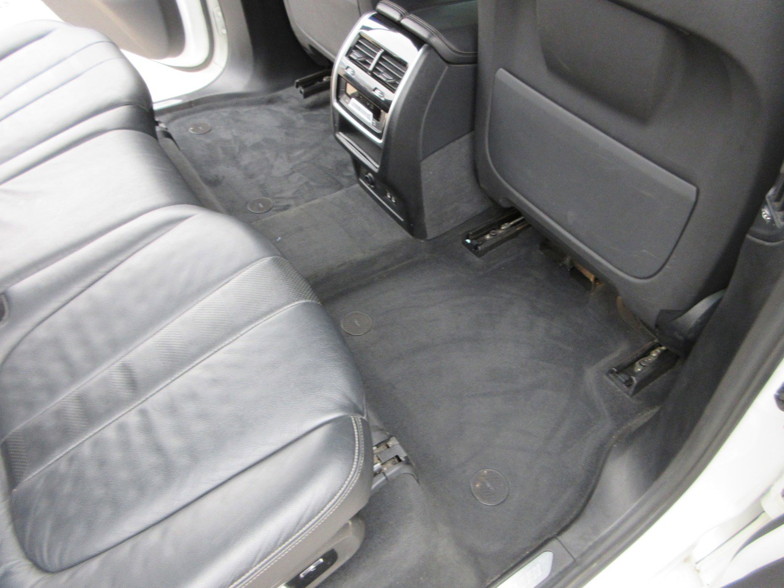 Used 2019 BMW X7 xDrive40i w/ M Sport Package image 23