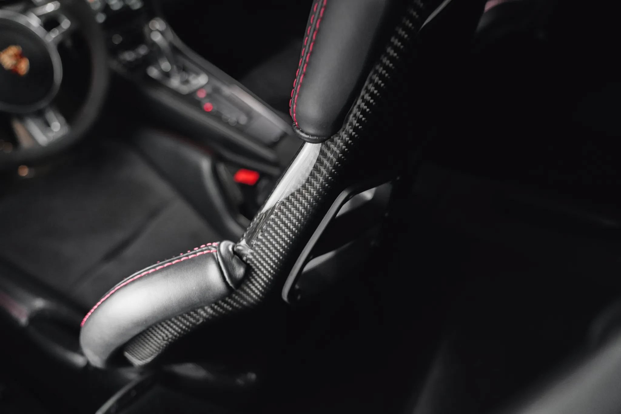 Used 2015 Porsche 911 GT3 RWD image 42