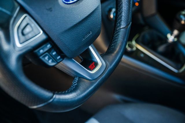 Used 2016 Ford Focus ST image 62
