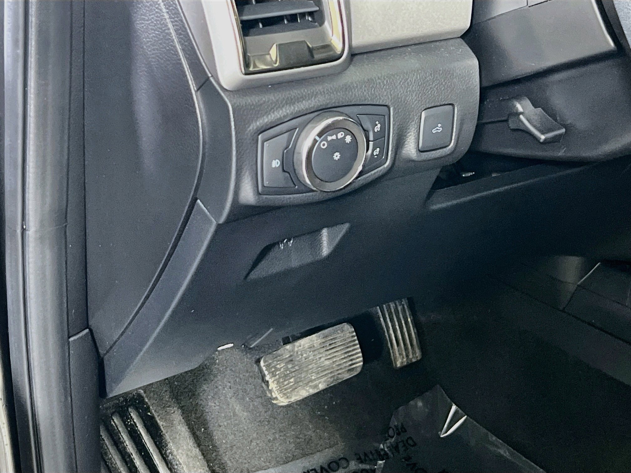 Used 2022 Ford Ranger XLT w/ Equipment Group 302A High image 10