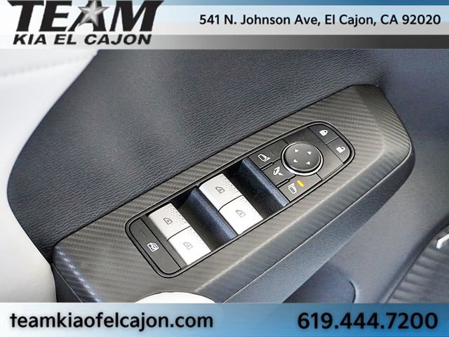 Used 2025 Mitsubishi Outlander SE AWD/4WD image 25