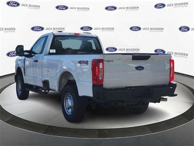 New 2026 Ford F250 XL image 3