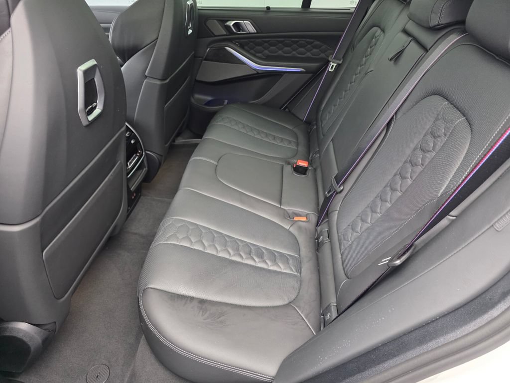 Certified 2026 BMW X5 M Competition AWD/4WD image 14