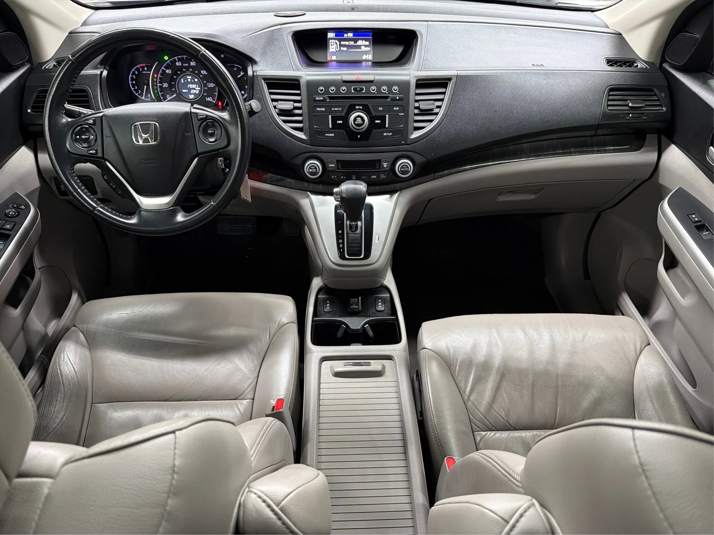 Used 2013 Honda CR-V EX-L image 20