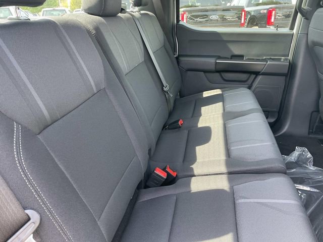 New 2026 Ford F150 STX image 23