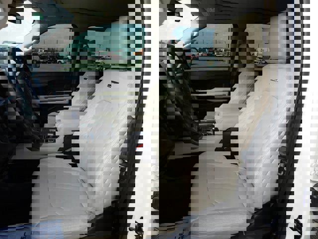 Used 2021 Ford Expedition Platinum image 15