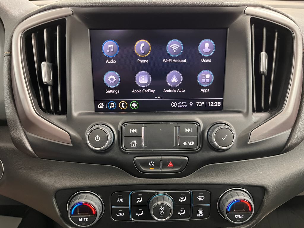 Used 2022 GMC Terrain AT4 AWD/4WD image 25