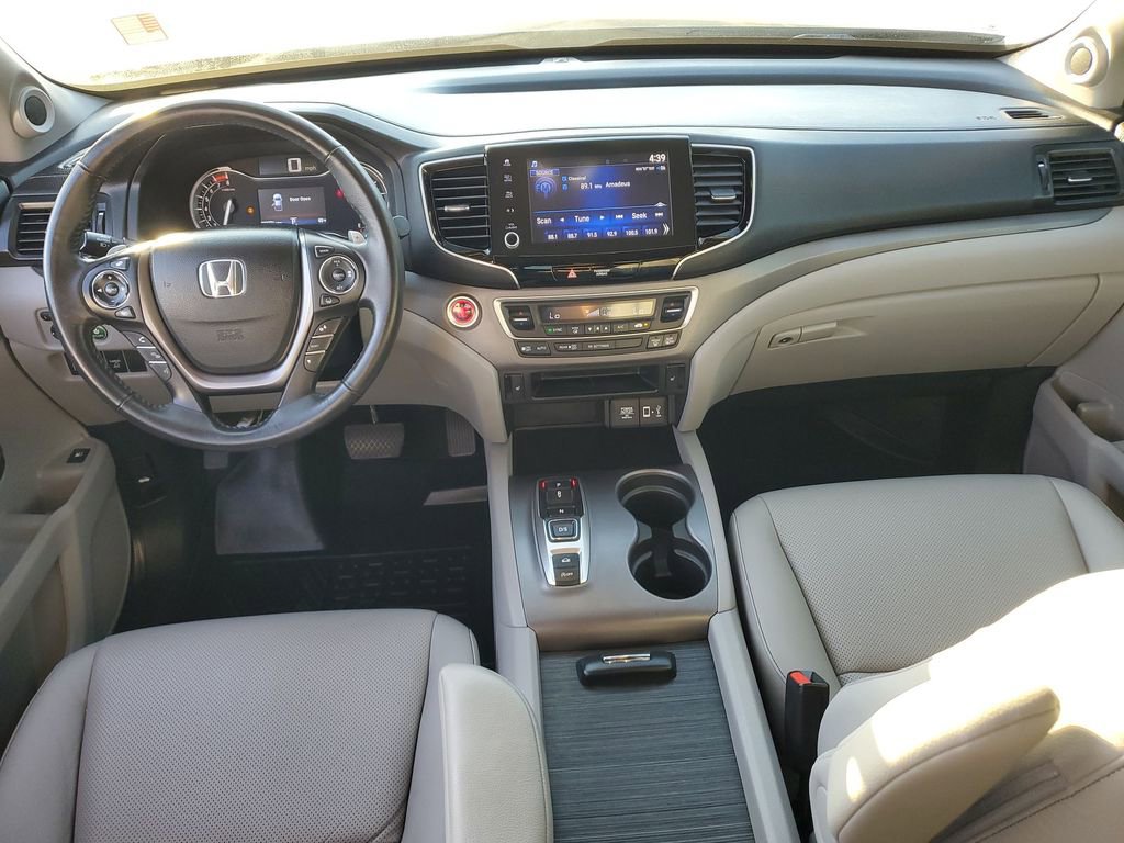 Used 2023 Honda Ridgeline RTL image 24