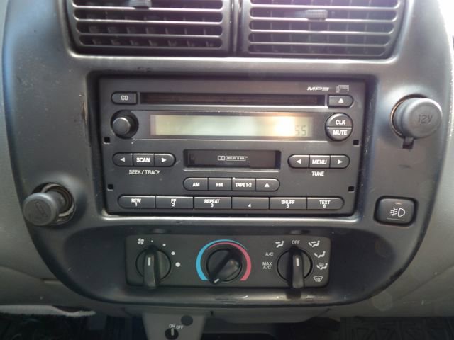 Used 2004 Ford Ranger Edge RWD image 15