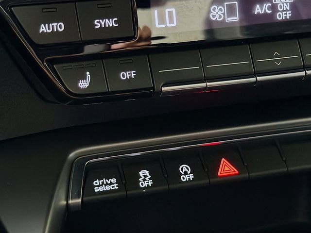 Used 2022 Audi A3 2.0T Premium FWD image 23