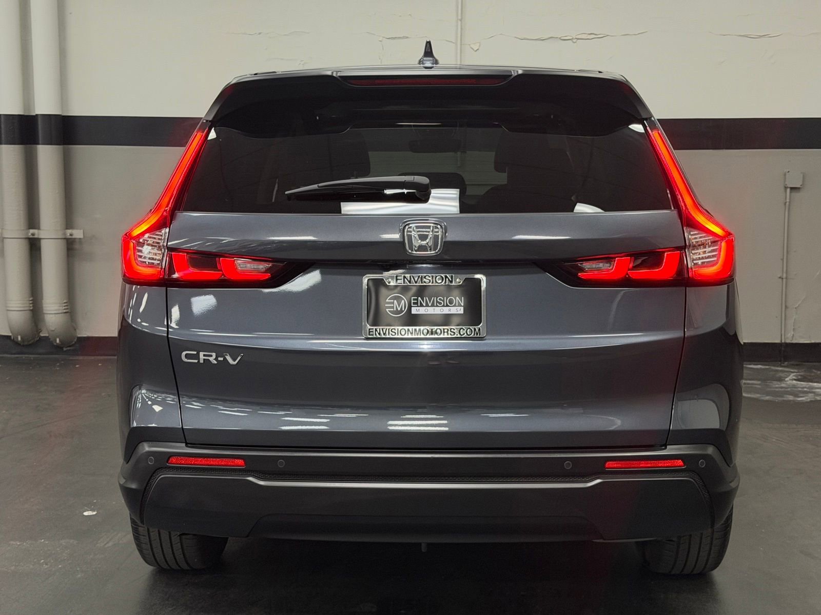 Used 2025 Honda CR-V EX-L image 11