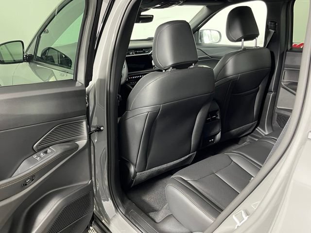 New 2026 Jeep Cherokee Limited AWD/4WD image 23