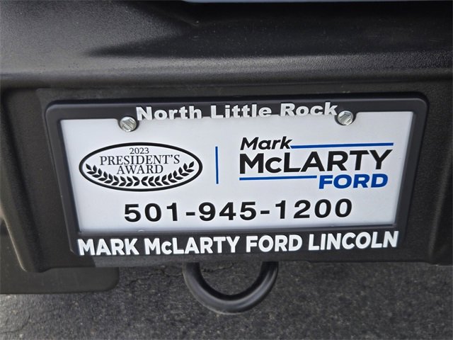 Certified 2023 Ford Bronco Wildtrak image 15