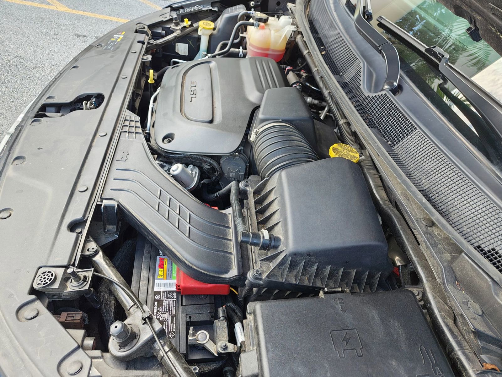 Used 2022 Chrysler Pacifica Touring-L FWD image 24