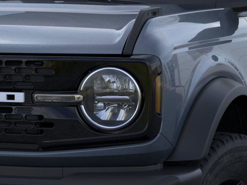 New 2025 Ford Bronco Big Bend image 40