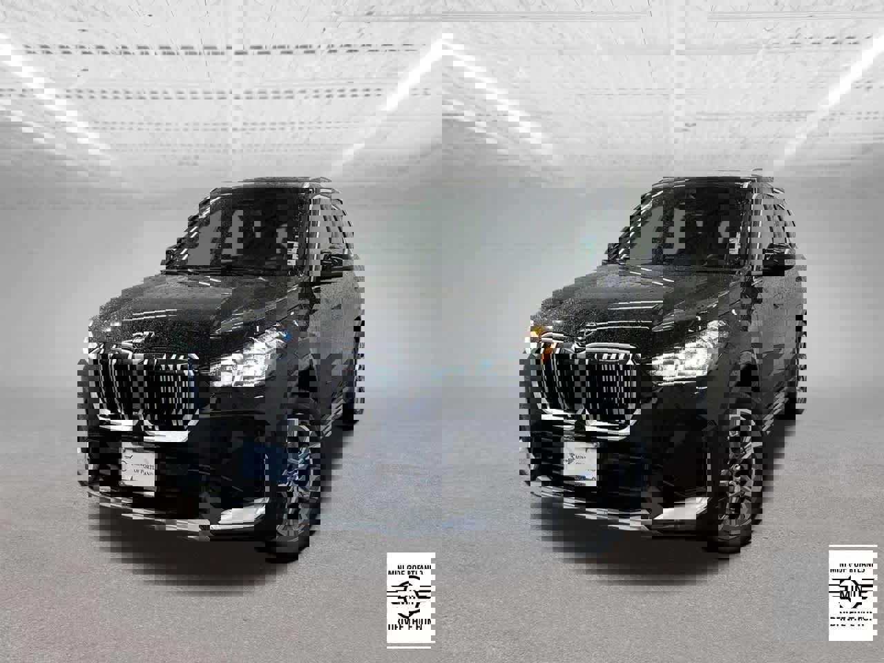 Used 2025 BMW X1 xDrive28i