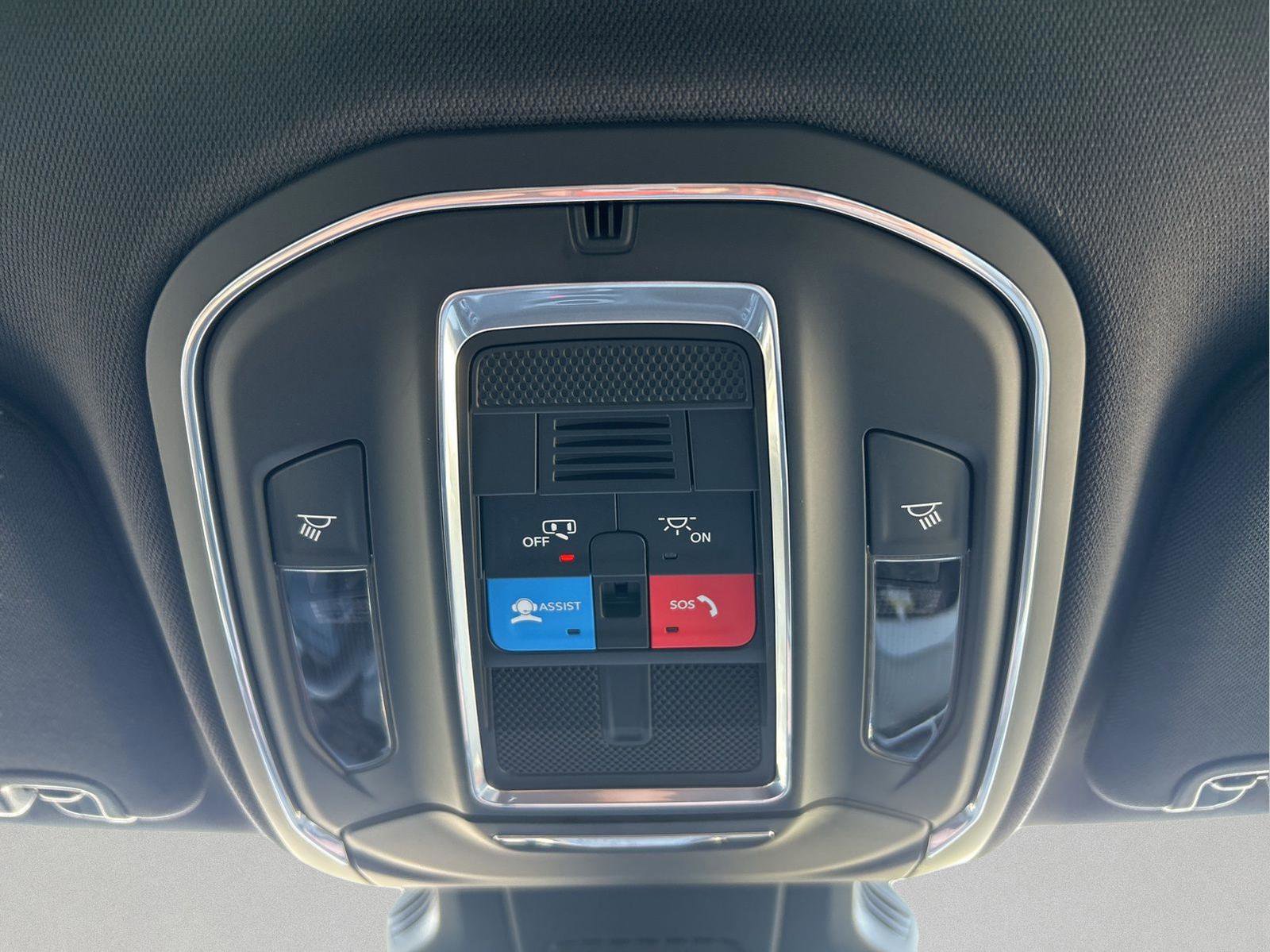 New 2026 Jeep Cherokee Laredo image 31