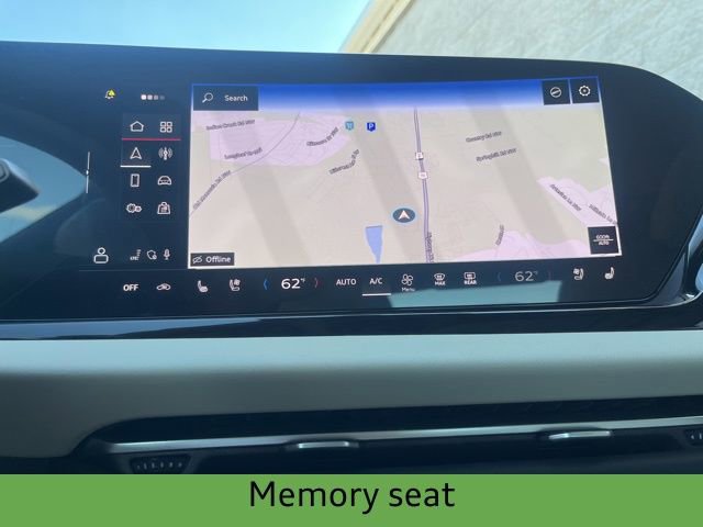 New 2025 Audi A5 2.0T Prestige image 13