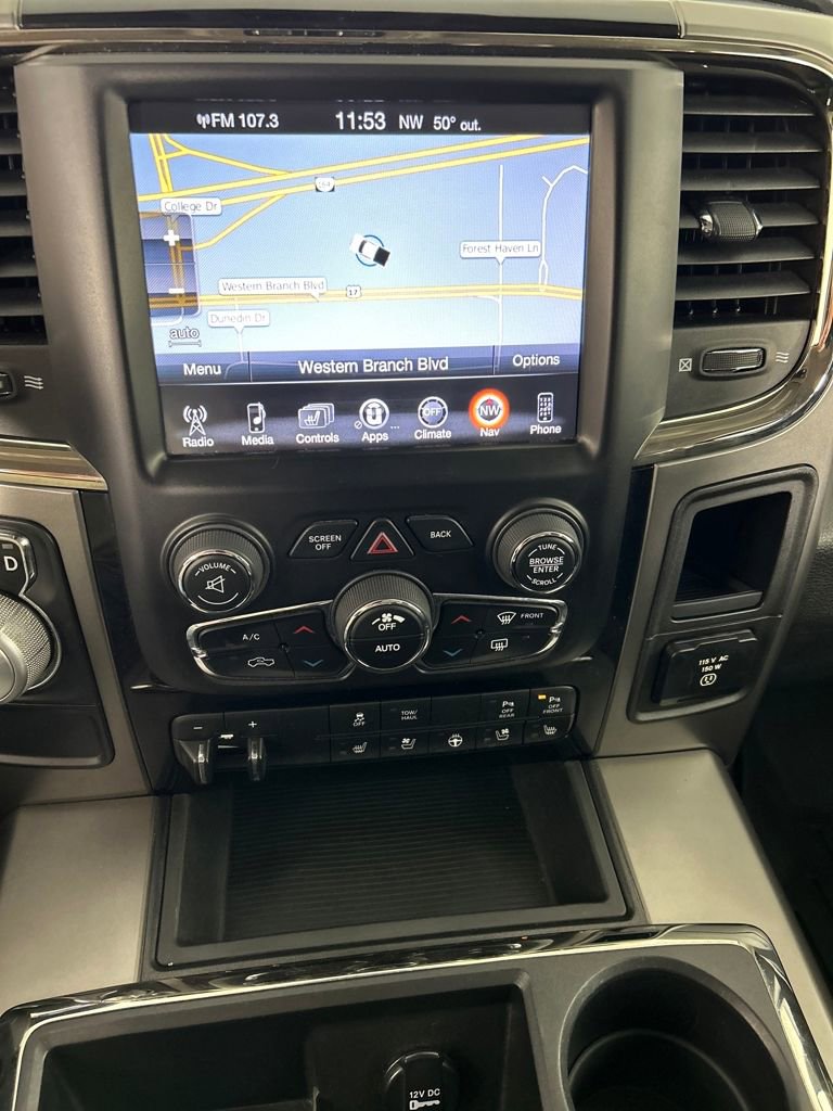 Used 2014 RAM 1500 Sport image 15