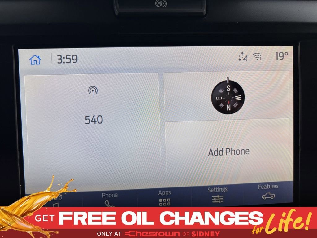 New 2026 Ford F450 XLT w/ XLT Value Package AWD/4WD image 22